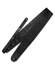 Richter Springbreak II Leatherette BK 1674  - Curea Chitara