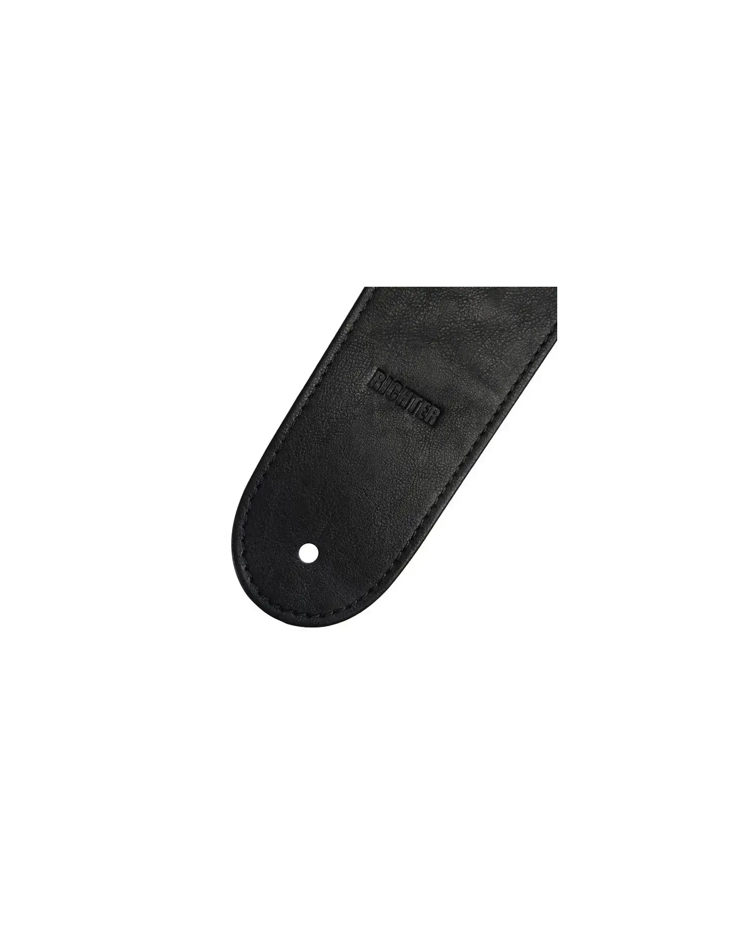Richter Springbreak II Leatherette BK 1674  - Curea Chitara