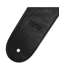 Richter Springbreak II Leatherette BK 1674  - Curea Chitara