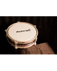 Masterwork Aluminiu Marble Red - Darbuka Masterwork - 2