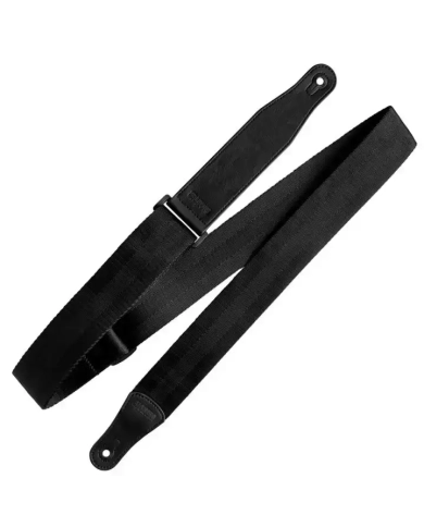 Richter Stronghold I Nylon Black 1942 - Curea Chitara