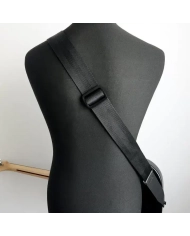 Richter Stronghold I Nylon Black 1942 - Curea Chitara