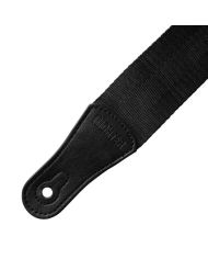 Richter Stronghold I Nylon Black 1942 - Curea Chitara