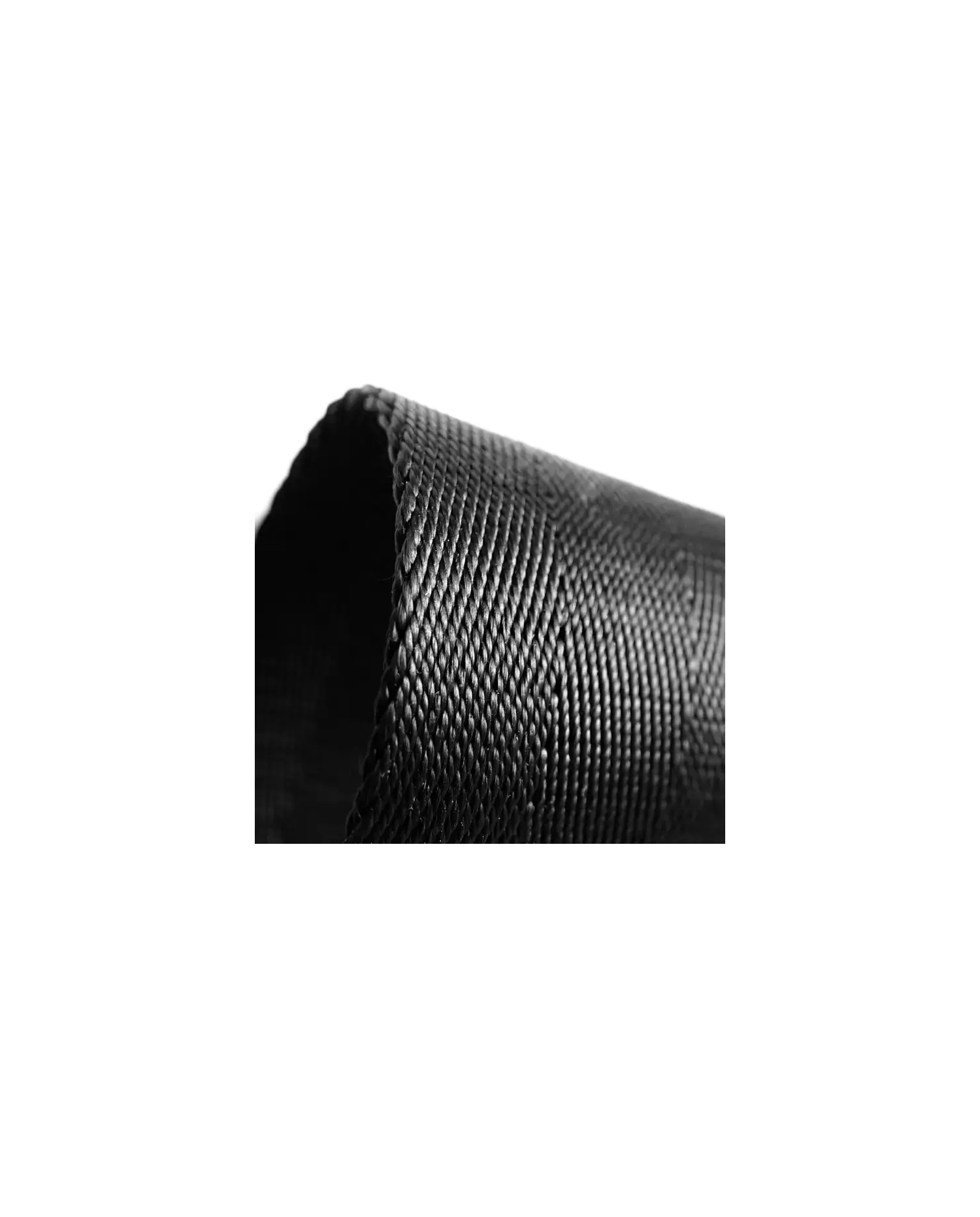 Richter Stronghold I Nylon Black 1942 - Curea Chitara