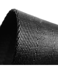 Richter Stronghold I Nylon Black 1942 - Curea Chitara