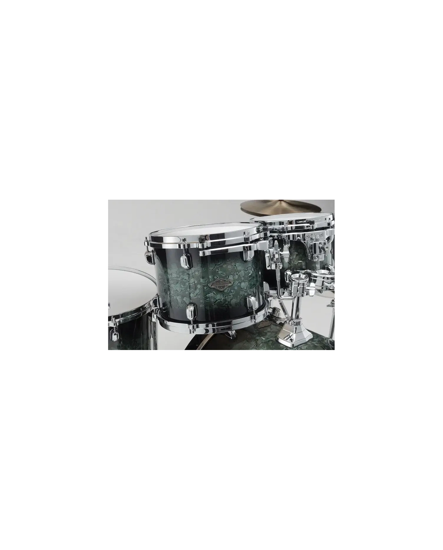 Tama MBS42RZS-MSL Starclassic Performer Maple/Birch - Set Tobe