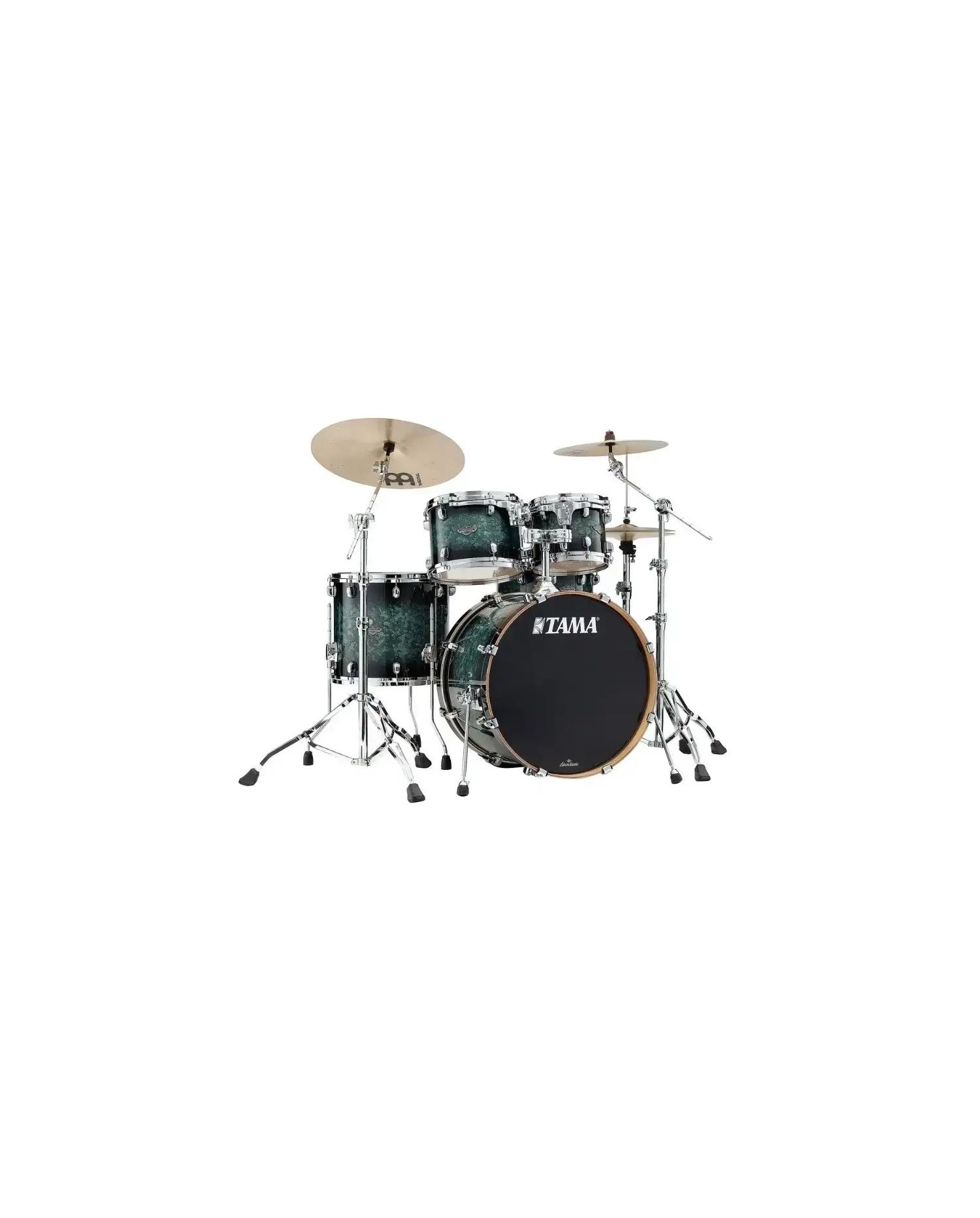 Tama MBS42S-MSL Starclassic Performer Maple/Birch - Set Tobe