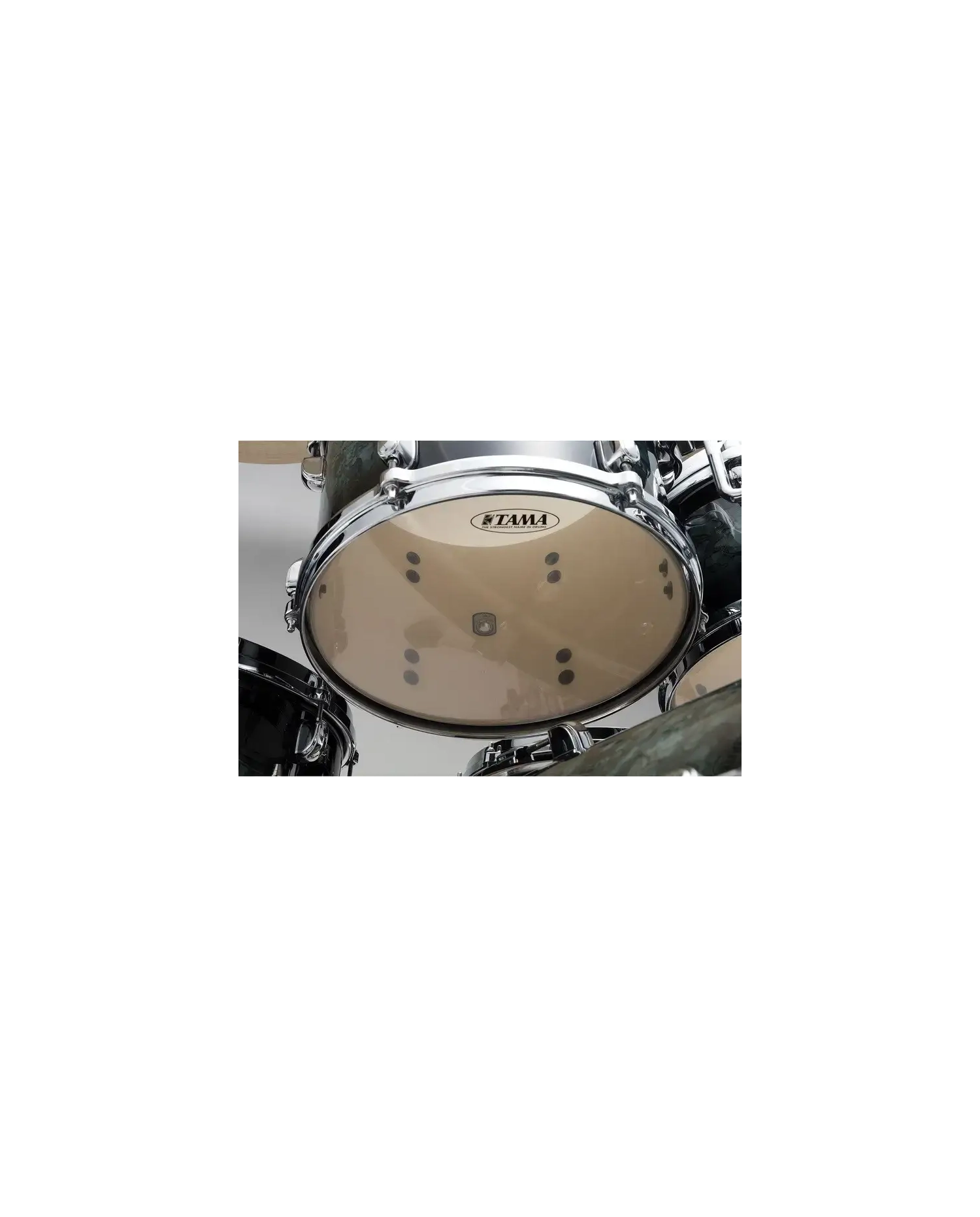 Tama MBS42S-MSL Starclassic Performer Maple/Birch - Set Tobe
