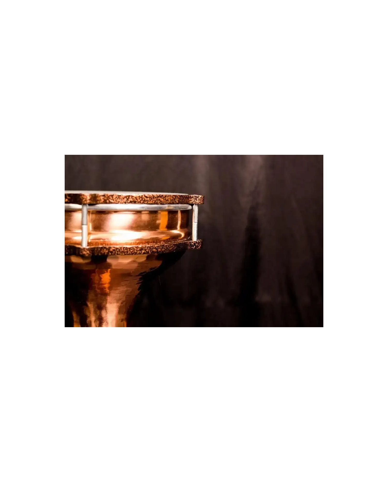 Masterwork Cupru - Darbuka Masterwork - 2