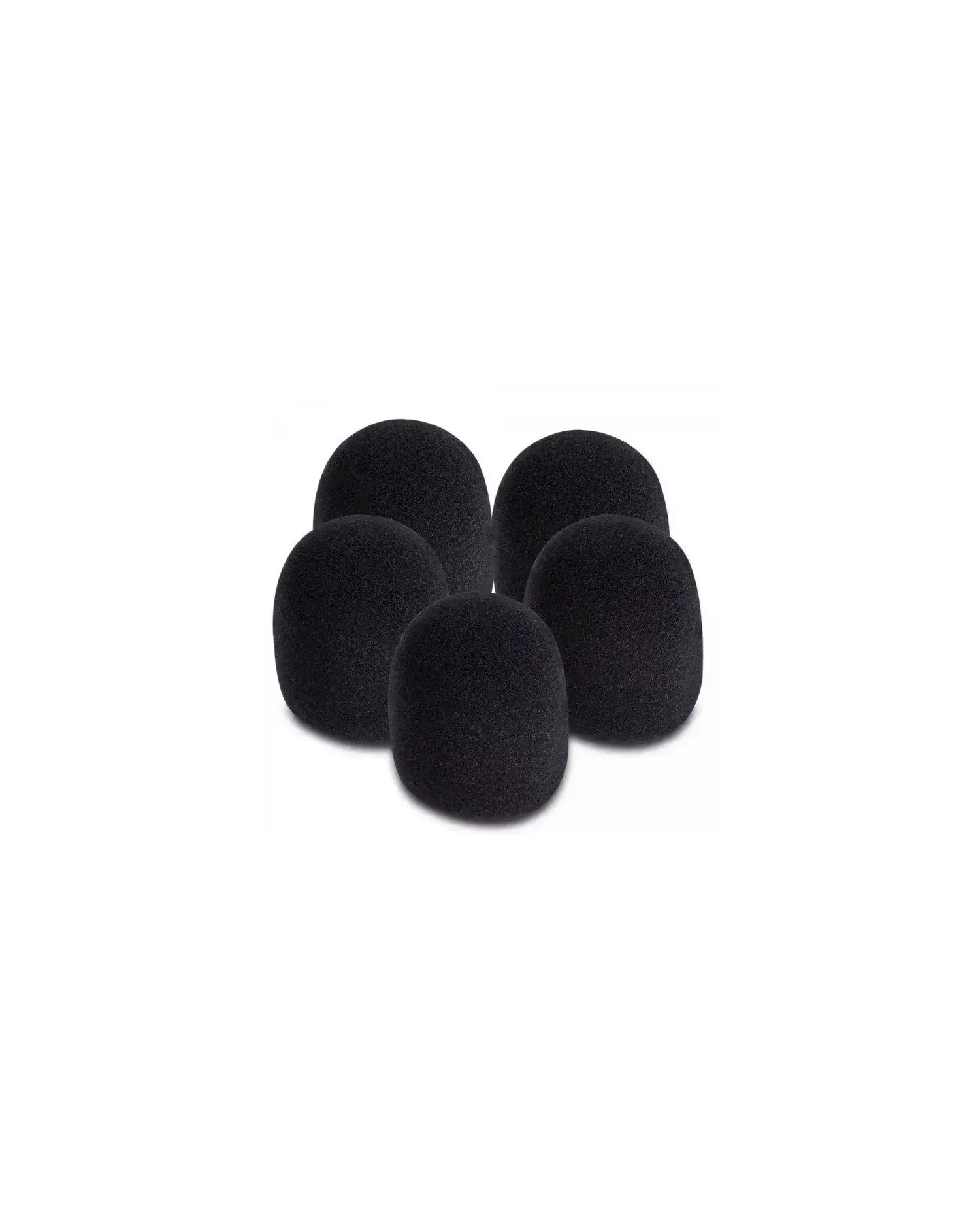 OnStage ASWS58B5 Black - Burete Microfon