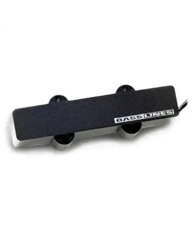 Seymour Duncan AJB-1b Active for Jazz Bass - Doza bass Seymour Duncan - 1