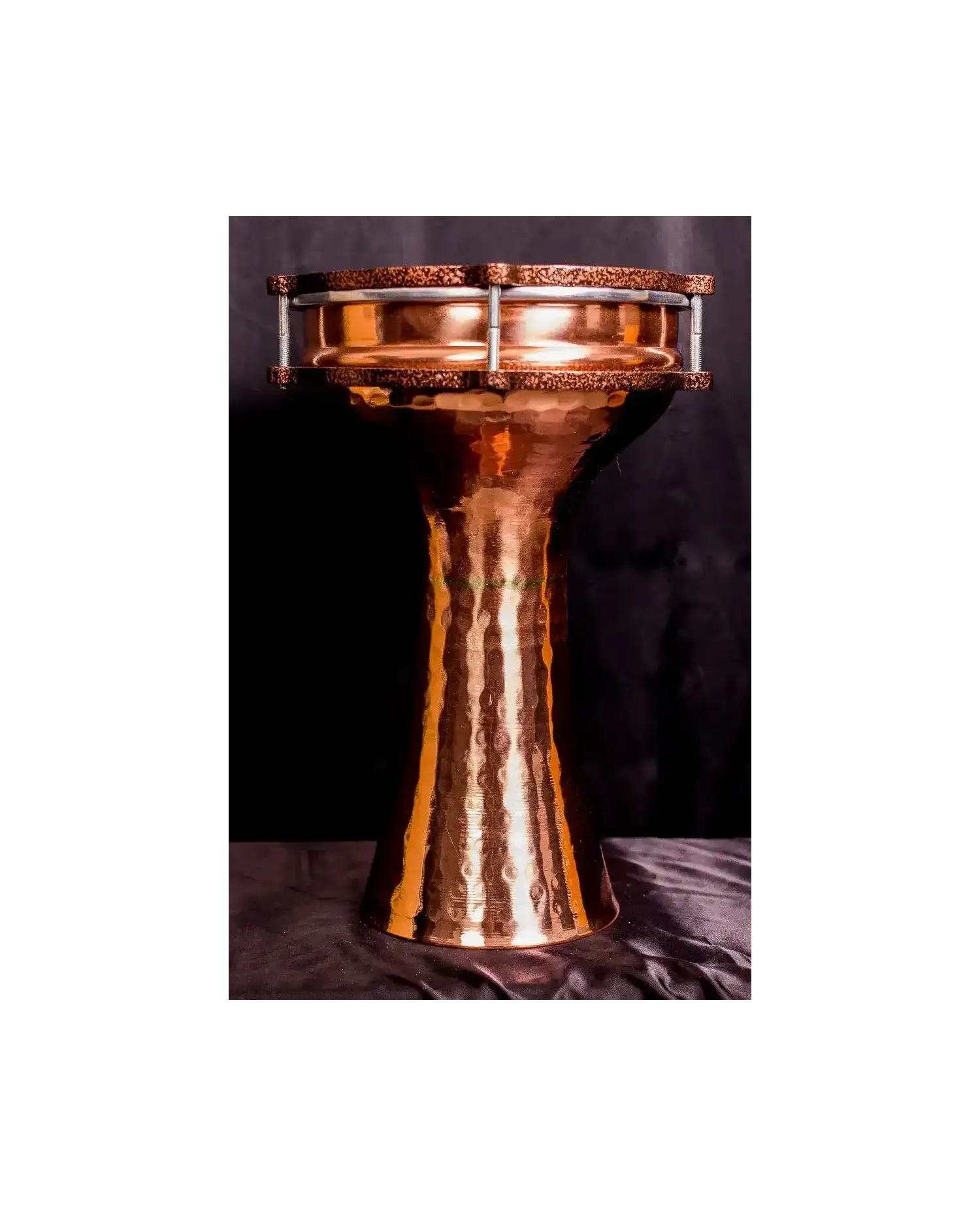 Masterwork Cupru - Darbuka Masterwork - 3