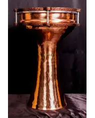 Masterwork Cupru - Darbuka Masterwork - 3