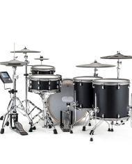 EFNOTE 7X - Set Toba Electronica Cu Stative