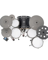 EFNOTE 7X - Set Toba Electronica Cu Stative