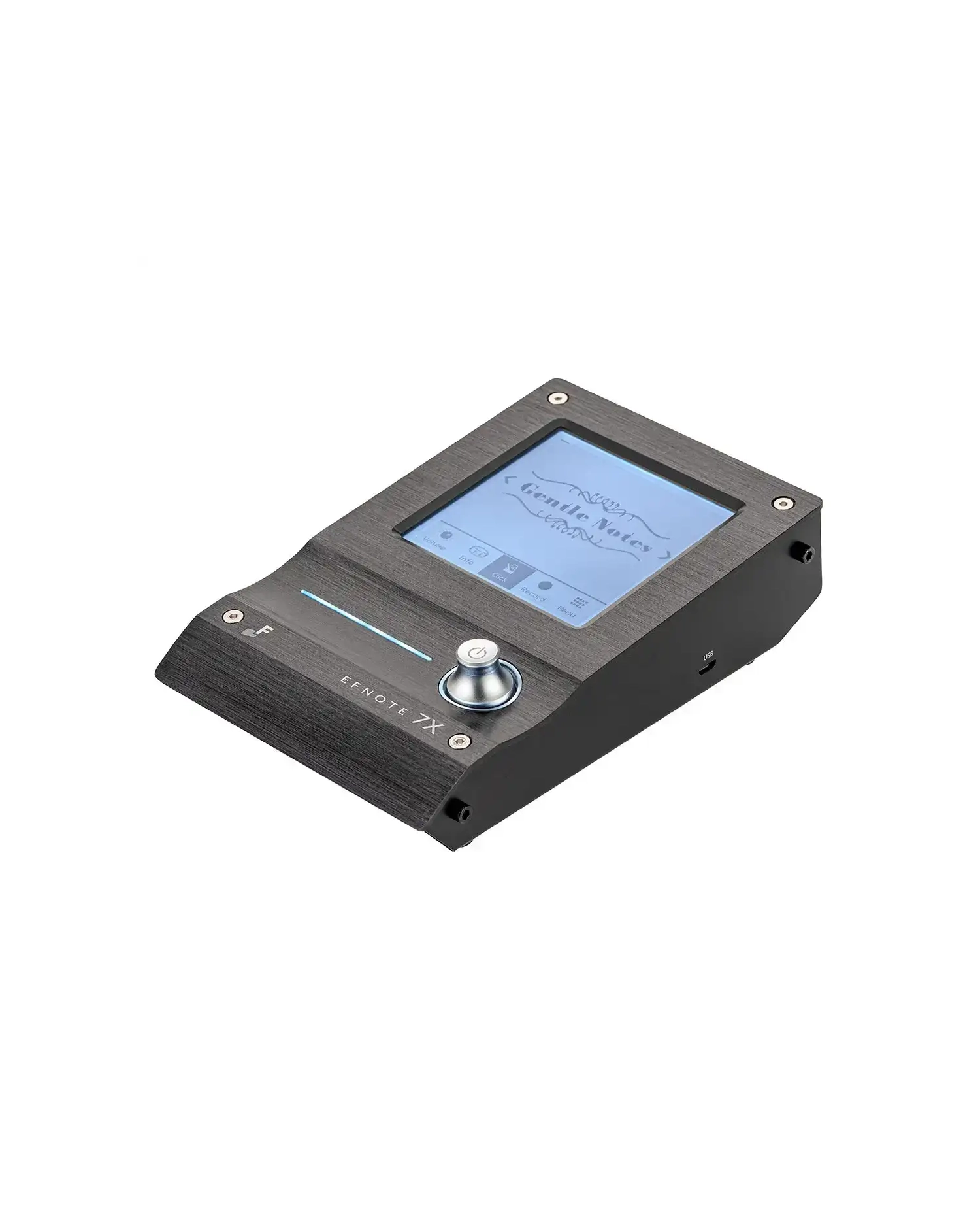 EFNOTE 7X - Set Toba Electronica Cu Stative