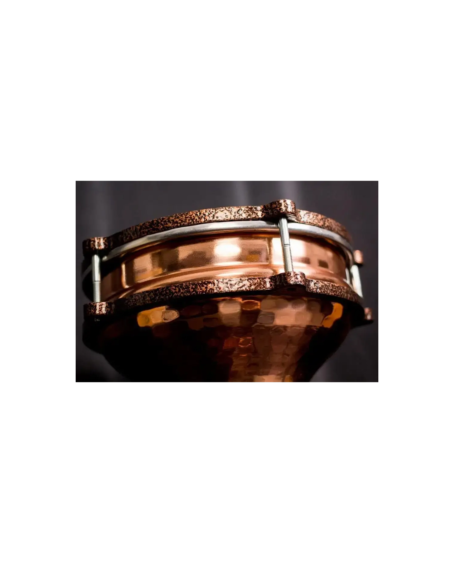 Masterwork Cupru - Darbuka Masterwork - 4