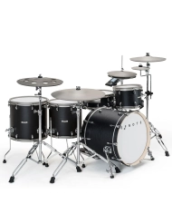 EFNOTE 7X - Set Toba Electronica Cu Stative