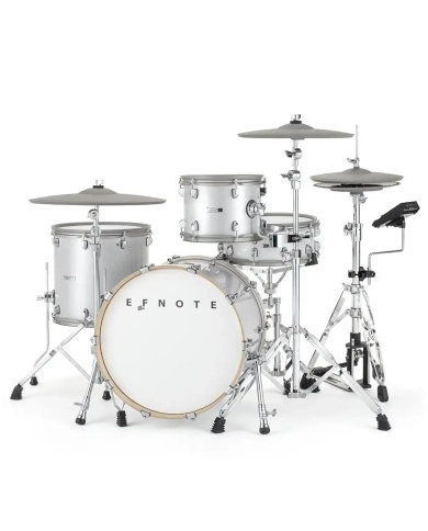 EFNOTE 7 - Set Toba Electronica Cu Stative