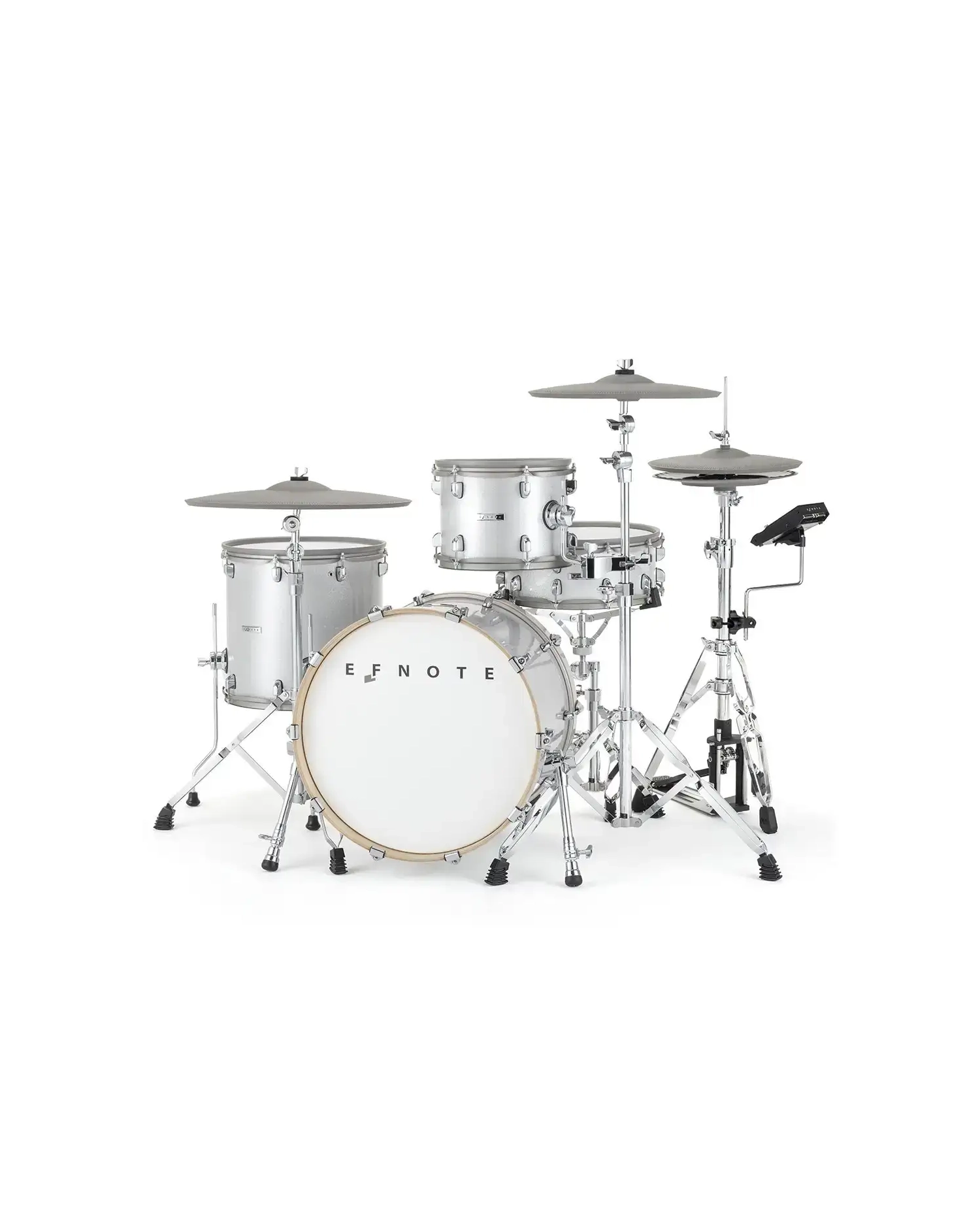 EFNOTE 7 - Set Toba Electronica Cu Stative