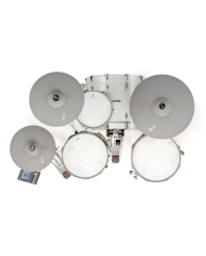 EFNOTE 7 - Set Toba Electronica Cu Stative