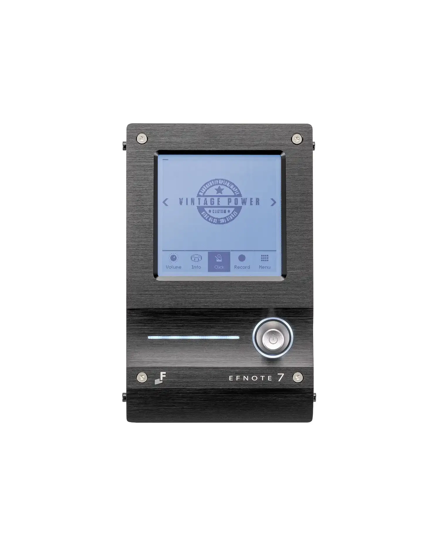EFNOTE 7 - Set Toba Electronica Cu Stative