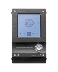 EFNOTE 7 - Set Toba Electronica Cu Stative