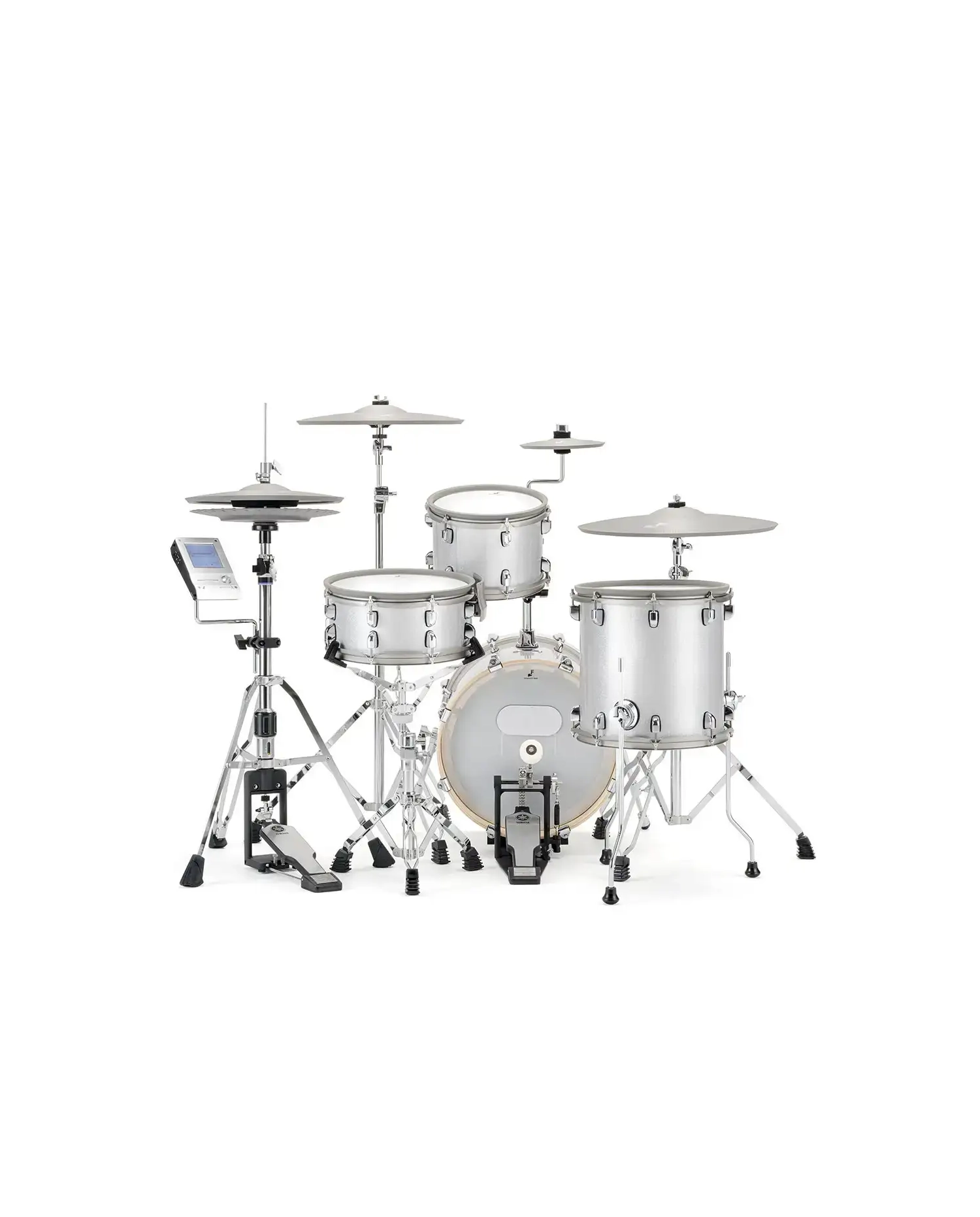 EFNOTE 5 - Set Toba Electronica Cu Stative