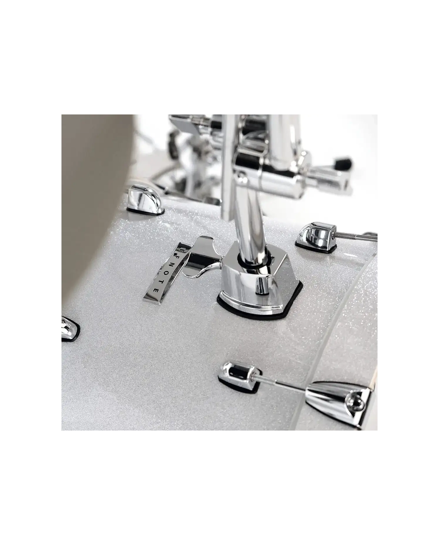 EFNOTE 5 - Set Toba Electronica Cu Stative