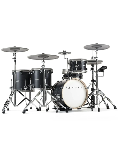 EFNOTE 5X - Set Toba Electronica Cu Stative