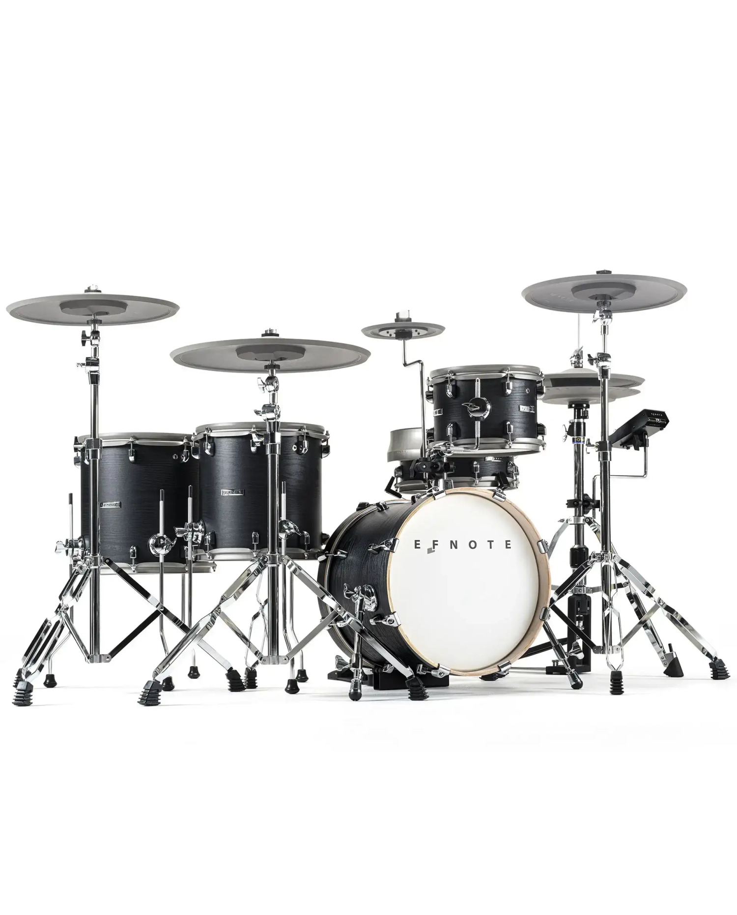 EFNOTE 5X - Set Toba Electronica Cu Stative