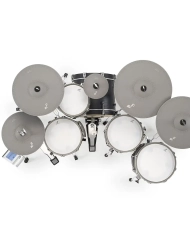 EFNOTE 5X - Set Toba Electronica Cu Stative