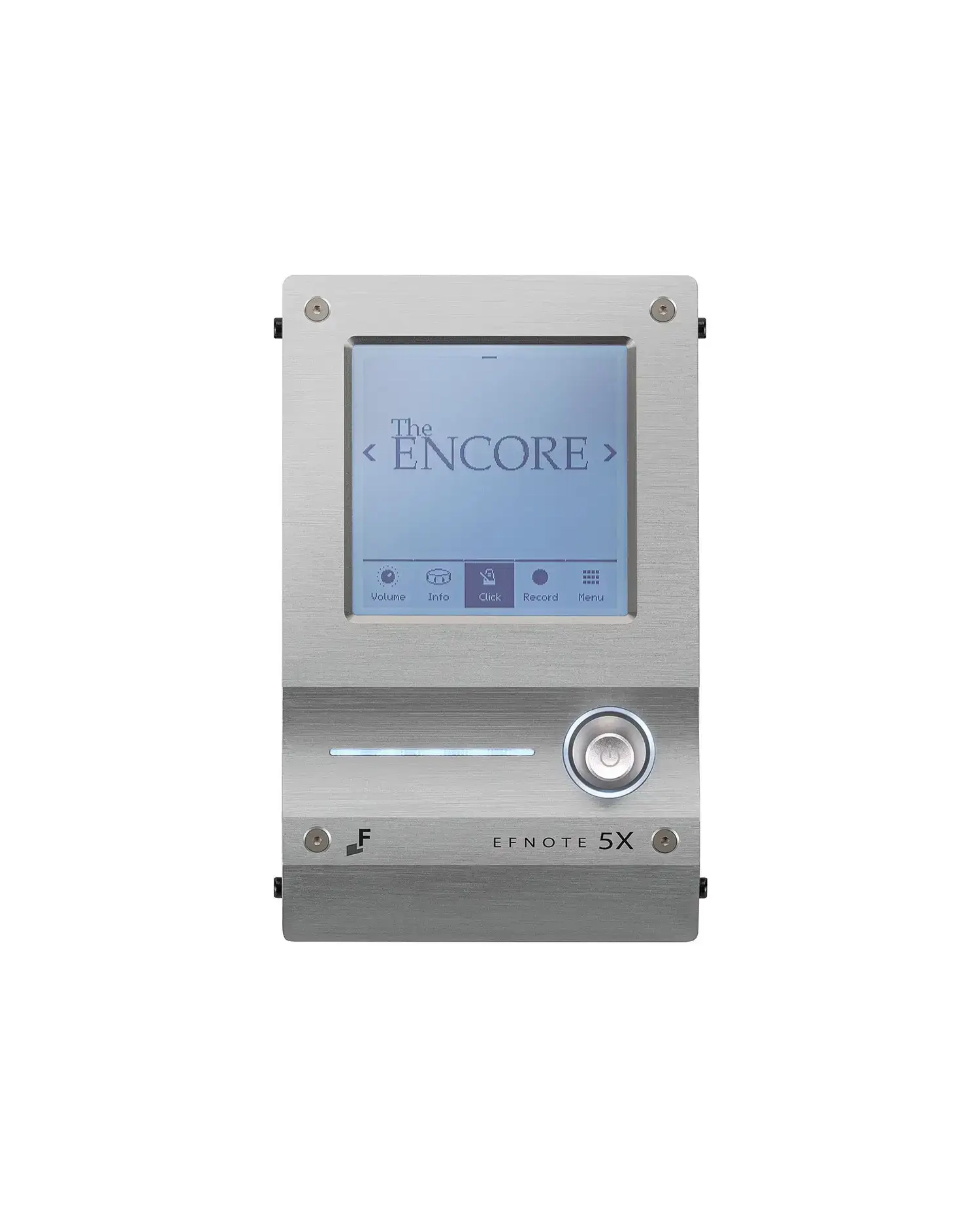 EFNOTE 5X - Set Toba Electronica Cu Stative