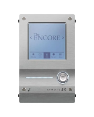 EFNOTE 5X - Set Toba Electronica Cu Stative