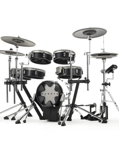 EFNOTE 3X - Set Toba Electronica Cu Stative