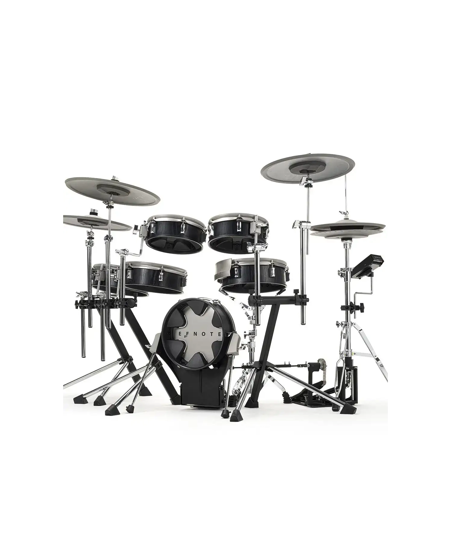 EFNOTE 3X - Set Toba Electronica Cu Stative