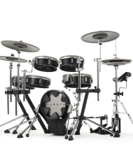 EFNOTE 3X - Set Toba Electronica Cu Stative