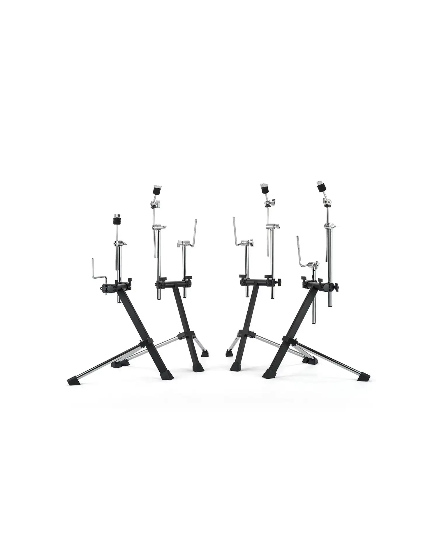 EFNOTE 3X - Set Toba Electronica Cu Stative