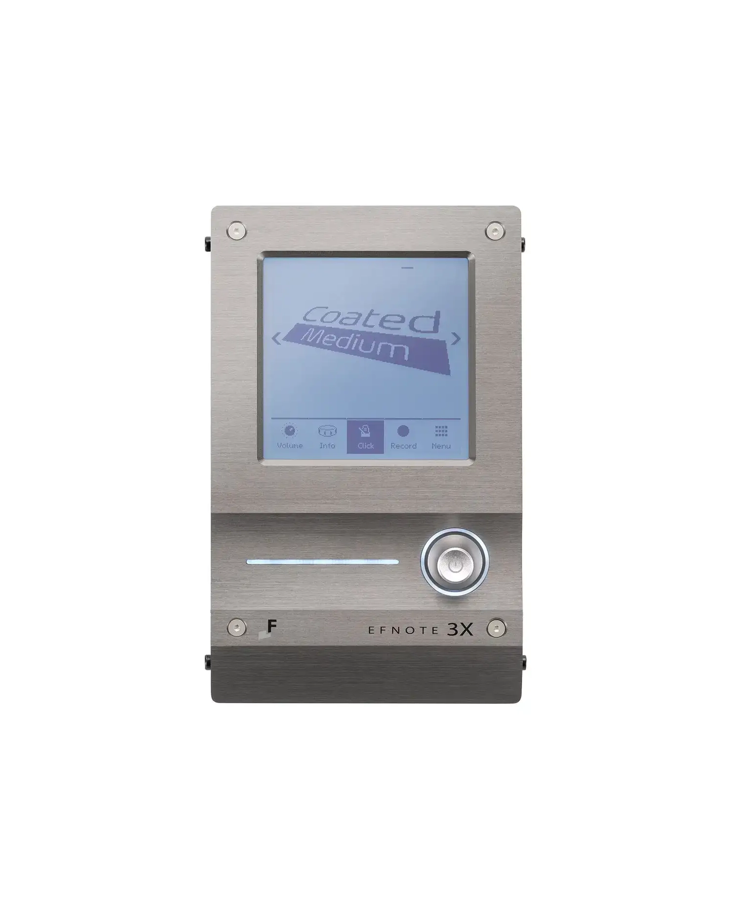 EFNOTE 3X - Set Toba Electronica Cu Stative