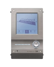 EFNOTE 3X - Set Toba Electronica Cu Stative