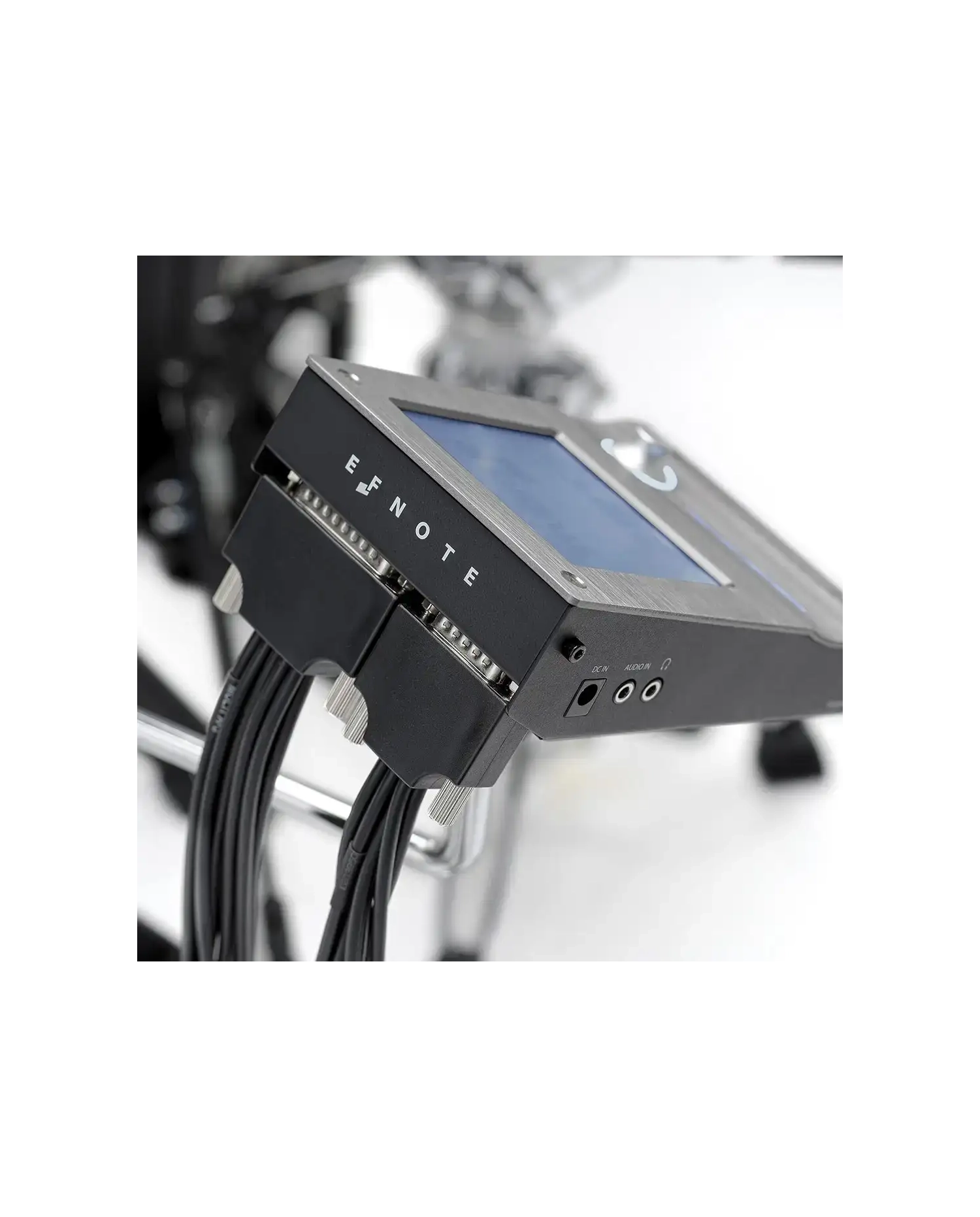EFNOTE 3X - Set Toba Electronica Cu Stative