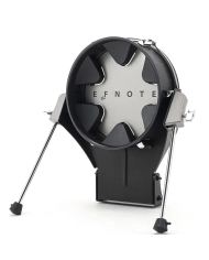 EFNOTE 3X - Set Toba Electronica Cu Stative