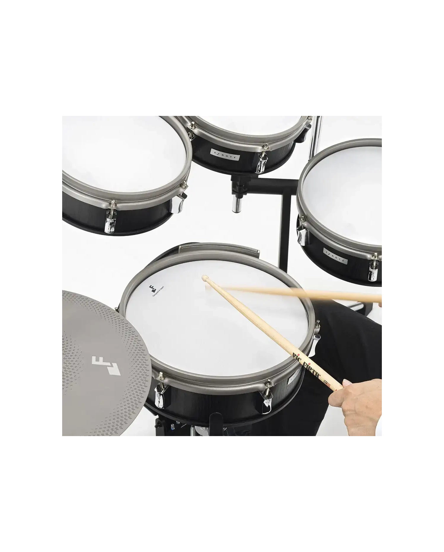 EFNOTE 3X - Set Toba Electronica Cu Stative