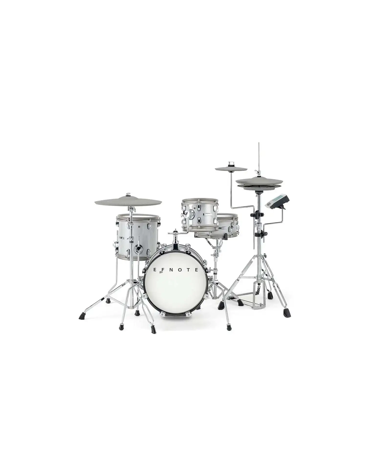 EFNOTE mini - Set Toba Electronica Cu Stative