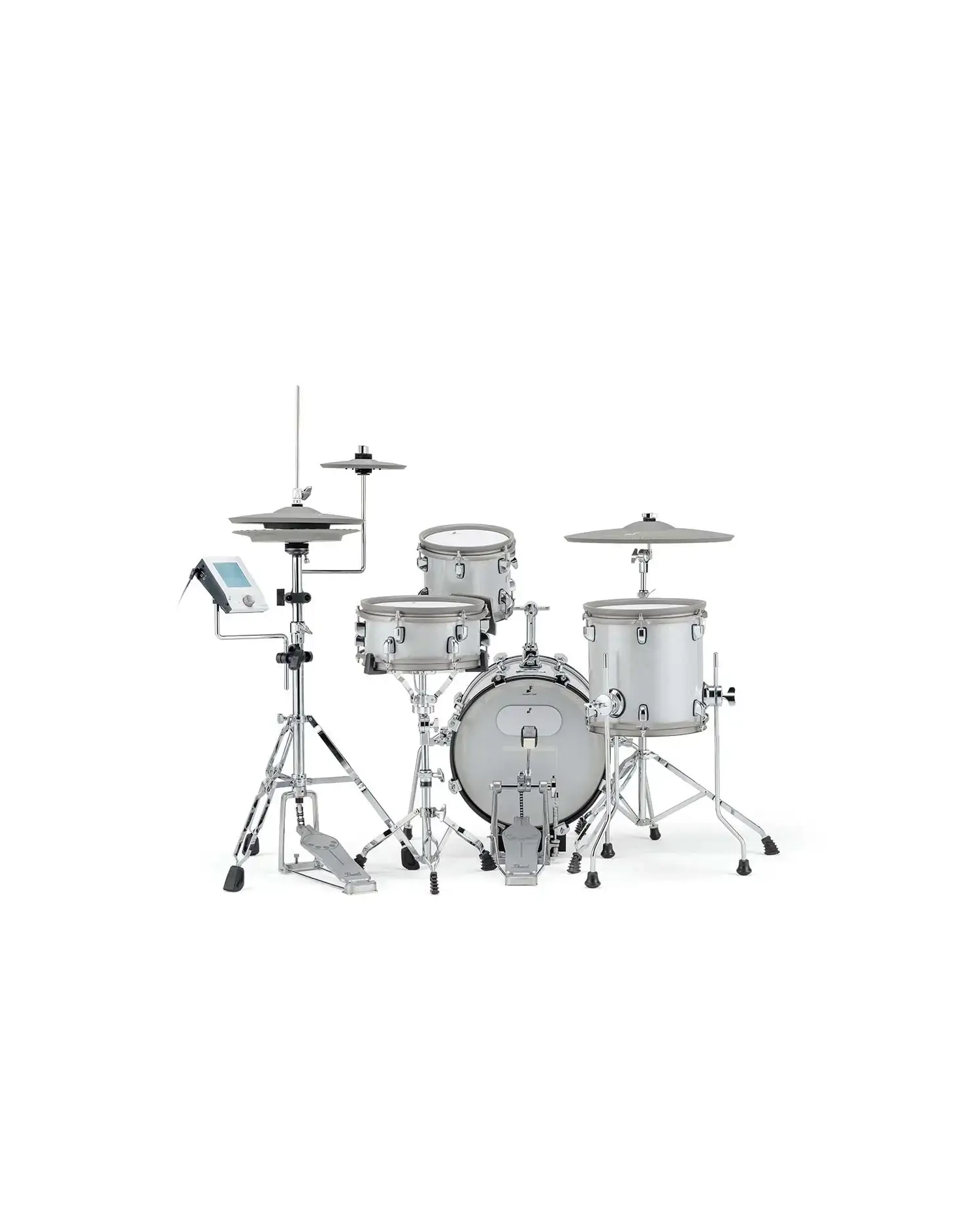 EFNOTE mini - Set Toba Electronica Cu Stative