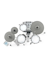 EFNOTE mini - Set Toba Electronica Cu Stative