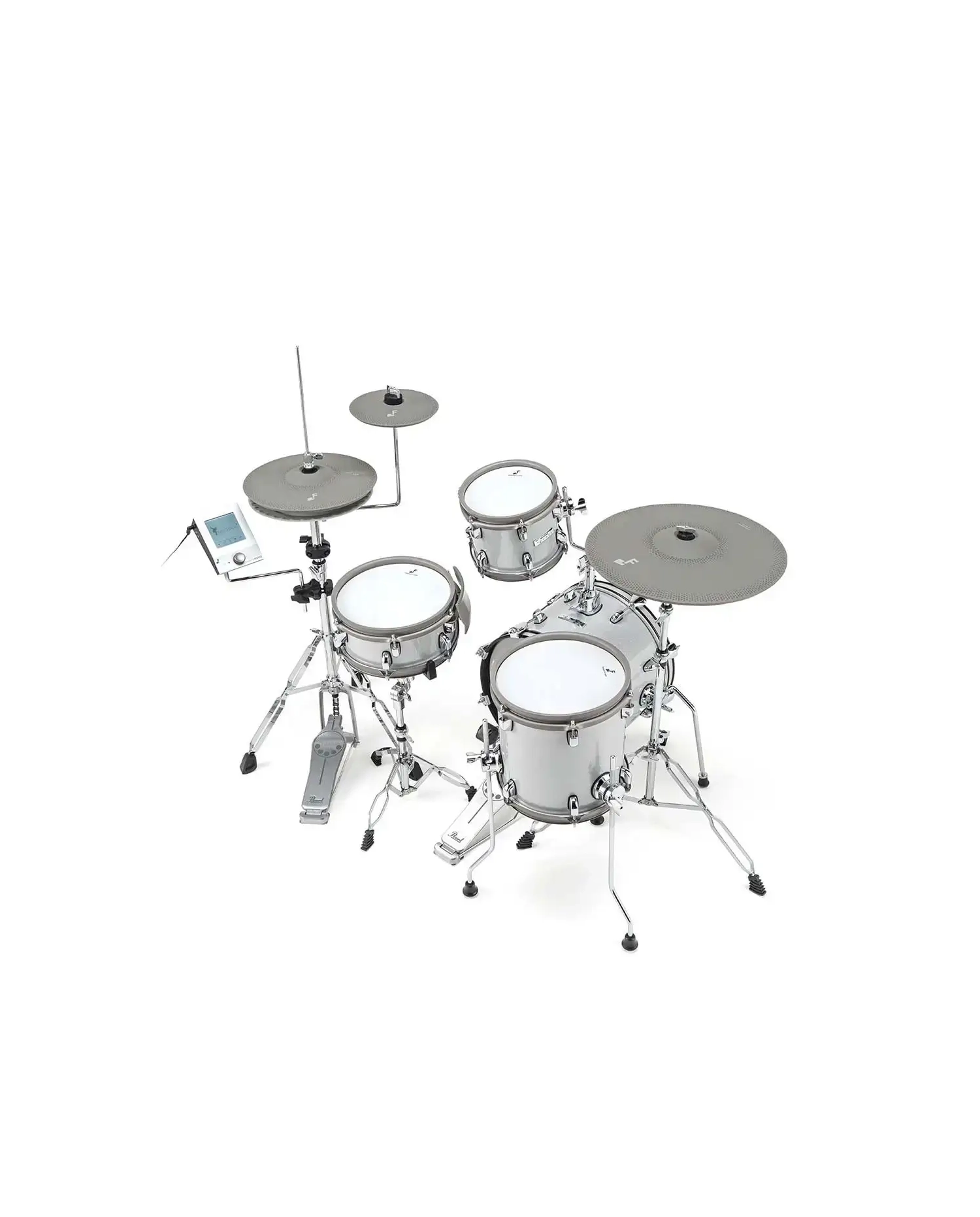 EFNOTE mini - Set Toba Electronica Cu Stative
