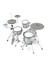 EFNOTE mini - Set Toba Electronica Cu Stative