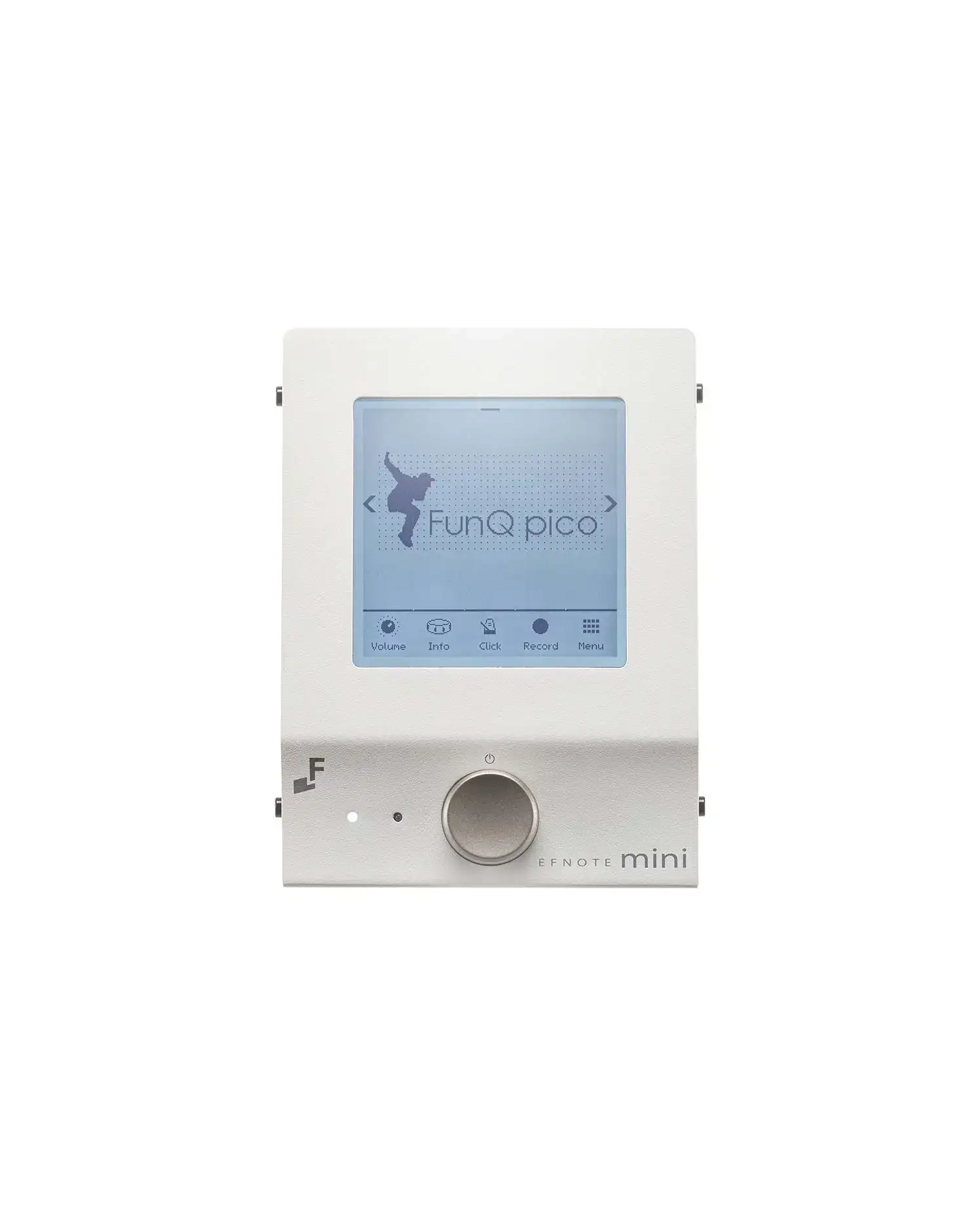 EFNOTE mini - Set Toba Electronica Cu Stative