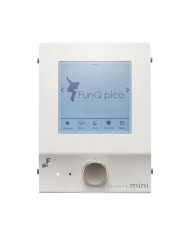 EFNOTE mini - Set Toba Electronica Cu Stative